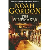 The Winemaker The Winemaker Kindle Paperback Audible Audiobook Hardcover