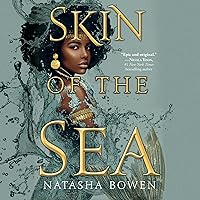 Skin of the Sea: Skin of the Sea, Book 1 Skin of the Sea: Skin of the Sea, Book 1 Audible Audiobook Paperback Kindle Hardcover