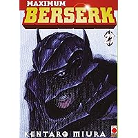 Maximum Berserk 21 (Italian Edition) Maximum Berserk 21 (Italian Edition) Kindle