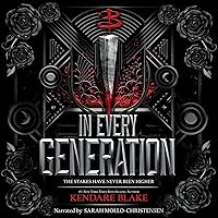 In Every Generation In Every Generation Audible Audiobook Hardcover Kindle Paperback