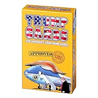 Kick Ass Games Trump Cards by