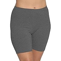 Women's Oh So Soft Bike Shorts Made in The USA | Adult Small to 7X