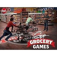 Guy's Grocery Games, Season 11