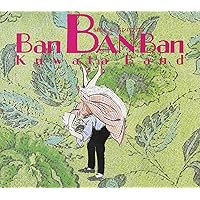 BAN BAN BAN BAN BAN BAN Audio CD