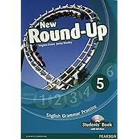 ROUND UP LEVEL 5 STUDENTS' BOOK/CD-ROM PACK ROUND UP LEVEL 5 STUDENTS' BOOK/CD-ROM PACK Paperback