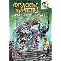 Curse of the Shadow Dragon: A Branches Book (Dragon Masters #23) Curse of the Shadow Dragon: A Branches Book (Dragon Masters #23) Paperback Kindle Audible Audiobook Hardcover