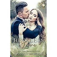 Reckless Love: A Wife for Hire Novella Reckless Love: A Wife for Hire Novella Kindle