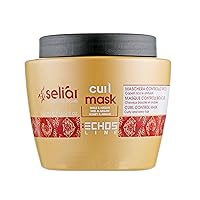 Echosline Seliar Curl Mask, 500 ml./16.9 fl.oz.