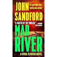 Mad River (A Virgil Flowers Novel, Book 6)