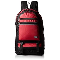 Men's Backpacks, red