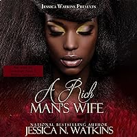 A Rich Man's Wife A Rich Man's Wife Audible Audiobook Paperback Kindle