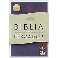 NTV Biblia del Pescador, tapa suave (Spanish Edition) NTV Biblia del Pescador, tapa suave (Spanish Edition) Paperback Hardcover