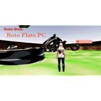 Roto Flats PC [Download]