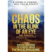 Chaos In The Blink Of An Eye Chaos In The Blink Of An Eye Kindle