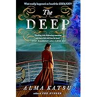The Deep The Deep Paperback Audible Audiobook Kindle Hardcover