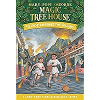 Vacation Under the Volcano (Magic Tree House Book 13) Vacation Under the Volcano (Magic Tree House Book 13) Kindle Audible Audiobook School & Library Binding Paperback Preloaded Digital Audio Player