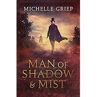 Man of Shadow and Mist (Of Monsters and Men Book 2) Man of Shadow and Mist (Of Monsters and Men Book 2) Kindle Paperback Audible Audiobook Audio CD