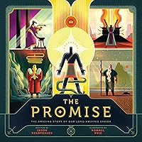 The Promise: The Amazing Story of Our Long-Awaited Savior The Promise: The Amazing Story of Our Long-Awaited Savior Hardcover Audible Audiobook