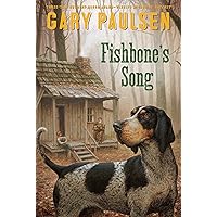Fishbone's Song Fishbone's Song Paperback Kindle Audible Audiobook Hardcover