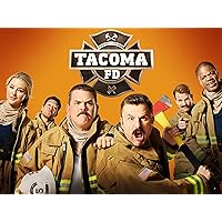 Tacoma FD, Season 3