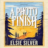 A Photo Finish: Gold Rush Ranch, Book 2 A Photo Finish: Gold Rush Ranch, Book 2 Audible Audiobook Kindle Paperback