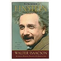 Einstein: His Life and Universe Einstein: His Life and Universe Audible Audiobook Kindle Hardcover Audio CD Paperback