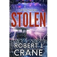 Stolen (The Girl in the Box Book 56)