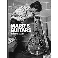 Marr's Guitars Marr's Guitars Hardcover