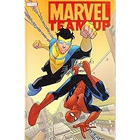 League of Losers (Marvel Team Up, 3) League of Losers (Marvel Team Up, 3) Paperback Kindle
