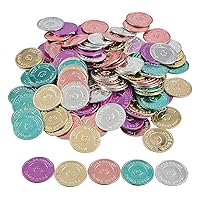 Caught Being Good Coins - Bulk Set of 144 Tokens - Classroom Behavior Incentives and Teacher Handout Rewards