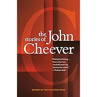 The Stories of John Cheever The Stories of John Cheever Paperback Kindle Hardcover Mass Market Paperback