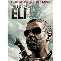 The Book of Eli