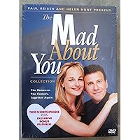 The Mad About You Collection [DVD] The Mad About You Collection [DVD] DVD