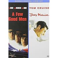 Few Good Men, a / Jerry Maguire - Set Few Good Men, a / Jerry Maguire - Set DVD