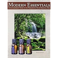 Modern Essentials 5th Edition [Old] - A Contemporary Guide to the Therapeutic Use of Essential Oils Modern Essentials 5th Edition [Old] - A Contemporary Guide to the Therapeutic Use of Essential Oils Hardcover Spiral-bound