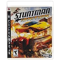 Stuntman Ignition - Playstation 3 Stuntman Ignition - Playstation 3 PlayStation 3 PlayStation2 Xbox 360