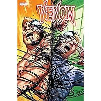 Venom (2021-) #35