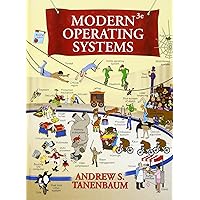 Modern Operating Systems (3rd Edition) Modern Operating Systems (3rd Edition) Hardcover