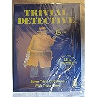 Trivial Detective Game