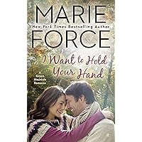 I Want to Hold Your Hand (A Green Mountain Romance Book 2) I Want to Hold Your Hand (A Green Mountain Romance Book 2) Kindle Audible Audiobook Mass Market Paperback Preloaded Digital Audio Player