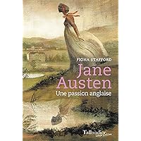Jane Austen: Une passion anglaise (LIBRE A ELLES) (French Edition) Jane Austen: Une passion anglaise (LIBRE A ELLES) (French Edition) eTextbook Paperback Pocket Book