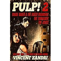 Pulp 2: Three Gripping Thrillers Collected in One Boxed Set