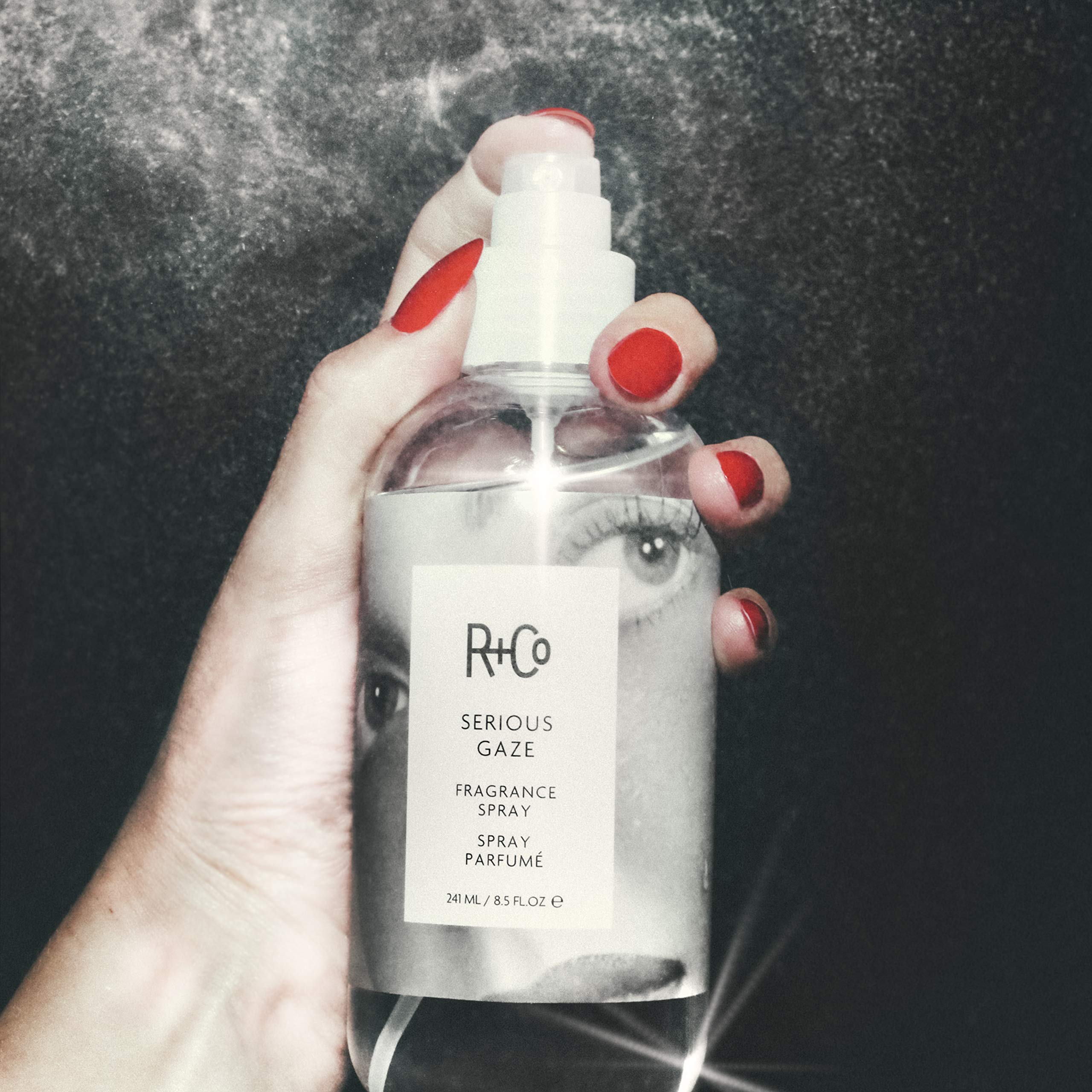R+Co Fragrance Spray