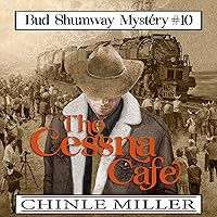 The Cessna Cafe The Cessna Cafe Audible Audiobook Kindle Paperback