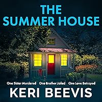 The Summer House The Summer House Audible Audiobook Kindle Paperback Hardcover Audio CD