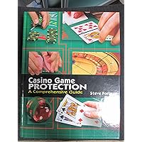 Casino Game Protection by Steve Forte Casino Game Protection by Steve Forte Hardcover