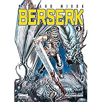Berserk - Tome 03 (French Edition) Berserk - Tome 03 (French Edition) Kindle Paperback