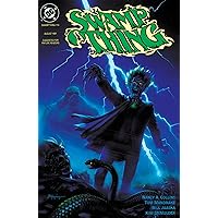 Swamp Thing (1982-1996) #110