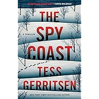 The Spy Coast: A Thriller (The Martini Club Book 1) The Spy Coast: A Thriller (The Martini Club Book 1) Kindle Audible Audiobook Paperback Hardcover Audio CD
