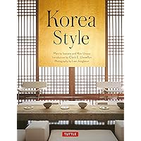 Korea Style Korea Style Hardcover Kindle Paperback
